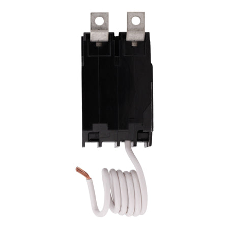 Eaton QB QBGFT2040 40A 2P 120/240V GFCI 5mA Bolt-On Circuit Breaker - Image 6