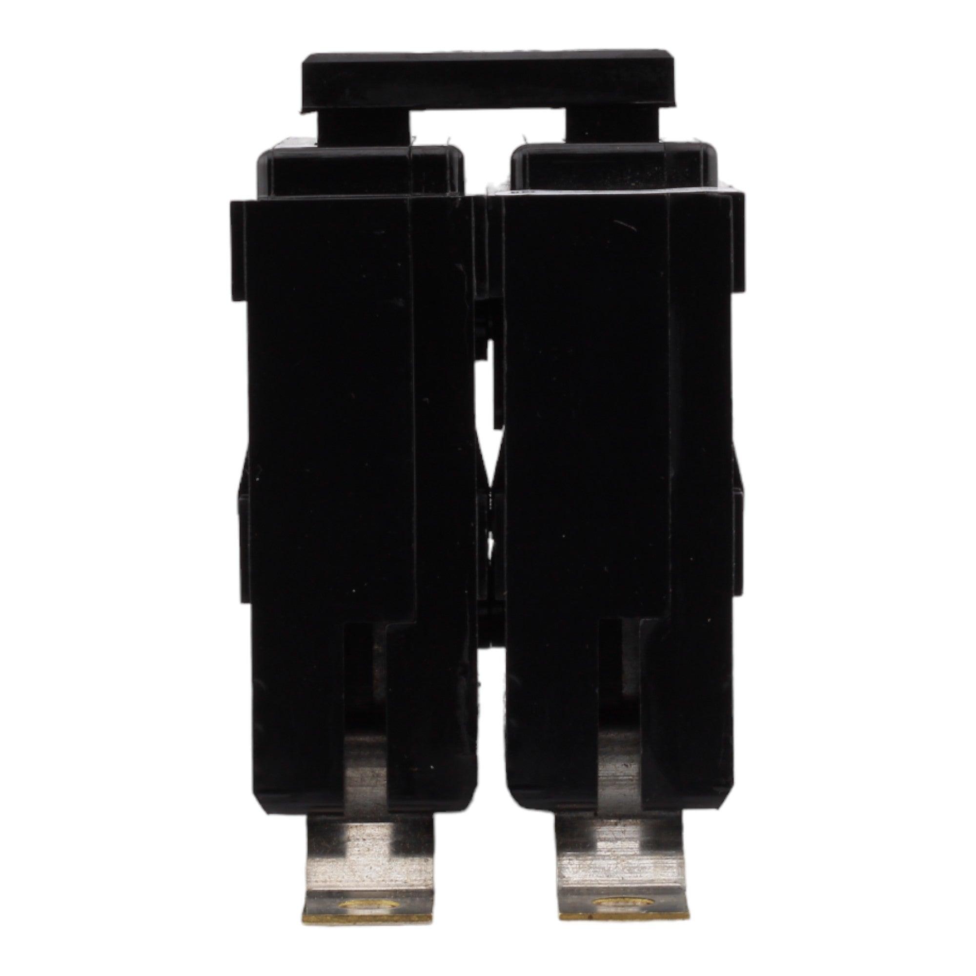 Eaton BAB2020, 20A, 120/240V, 2-Pole, 10kAIC, Quicklag Industrial Thermal-Magnetic Circuit Breaker, Bolt-On - Image 8