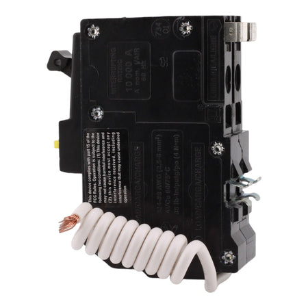 Square D QO QO230GFI 30A 2P 120/240V GFCI Circuit Breaker - Image 4