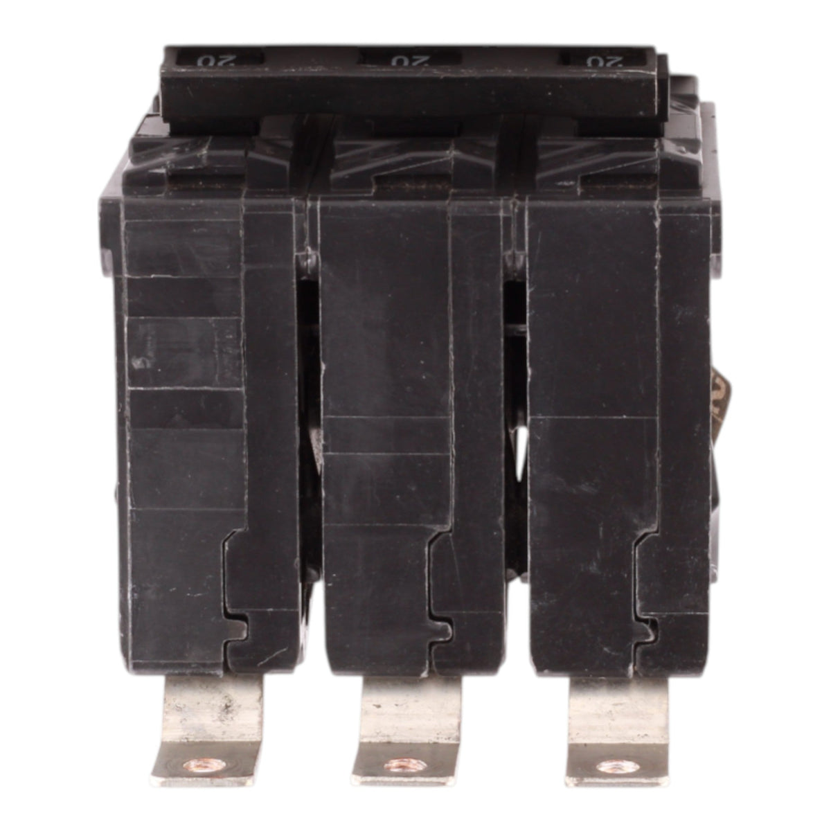 Siemens BL B320 20A 3P 240V Thermal Magnetic Circuit Breaker - Image 9