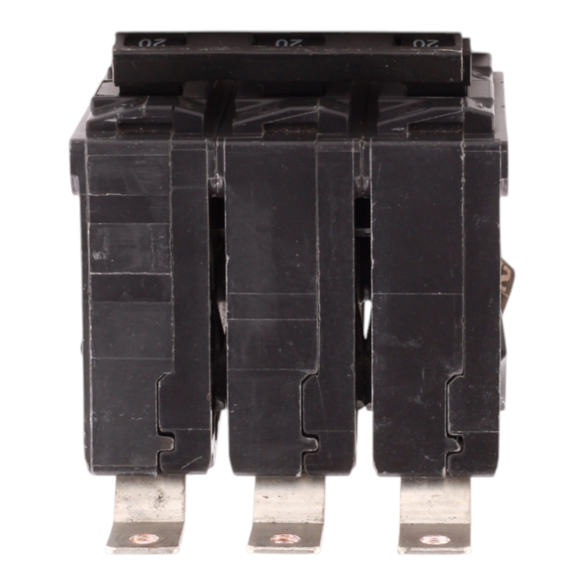 Siemens BL B320 20A 3P 240V Thermal Magnetic Circuit Breaker - Image 9