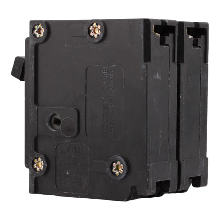 Eaton BR BR245 45A 2P 120/240V Circuit Breaker - Image 4