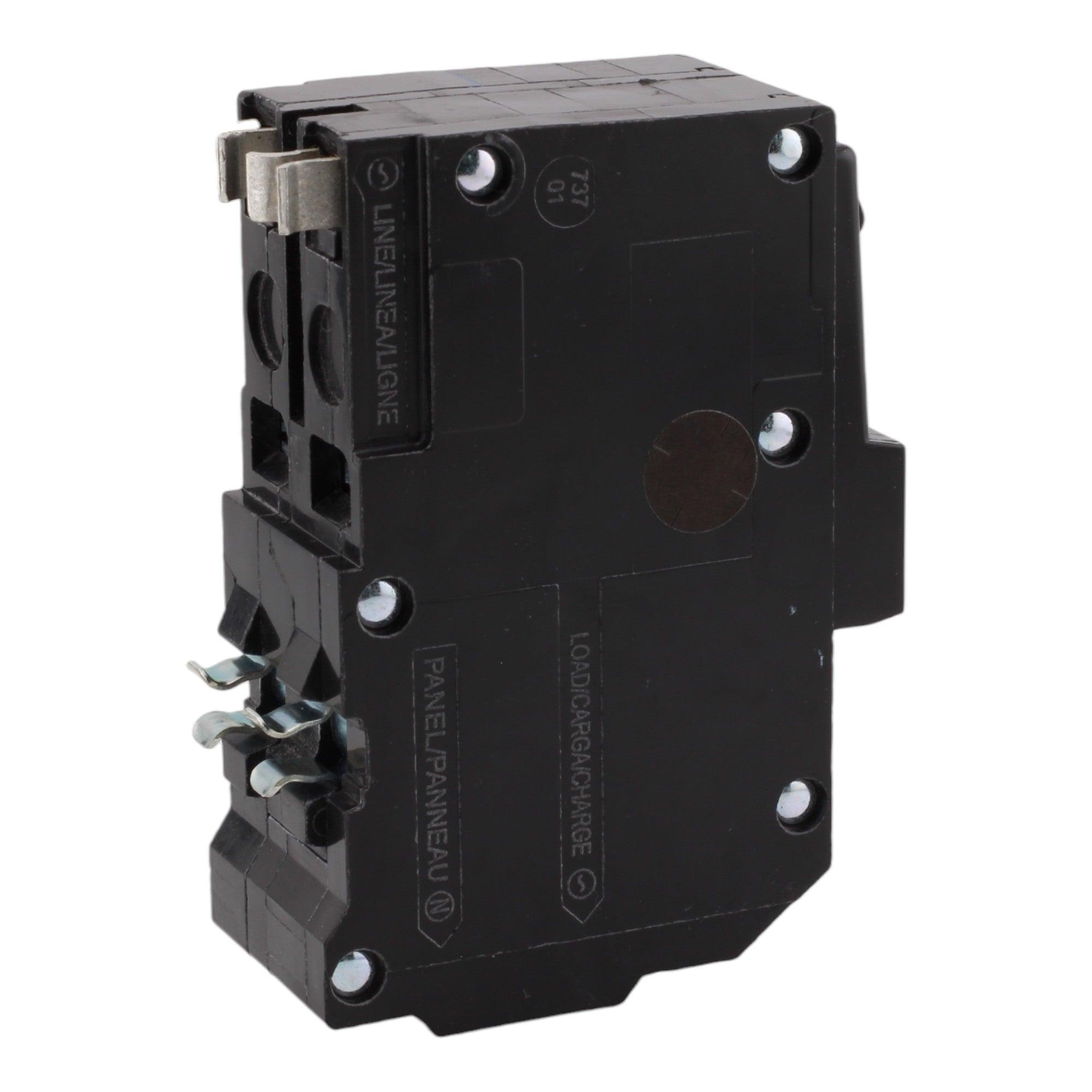 Square D QO QO230GFI 30A 2P 120/240V GFCI Circuit Breaker - Image 5