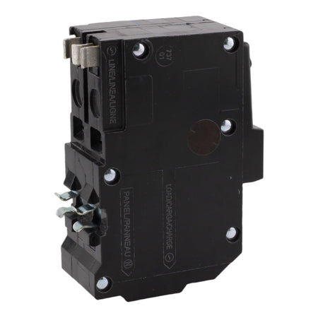 Square D QO QO230GFI 30A 2P 120/240V GFCI Circuit Breaker - Image 5