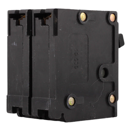 Eaton BR BR245 45A 2P 120/240V Circuit Breaker - Image 5