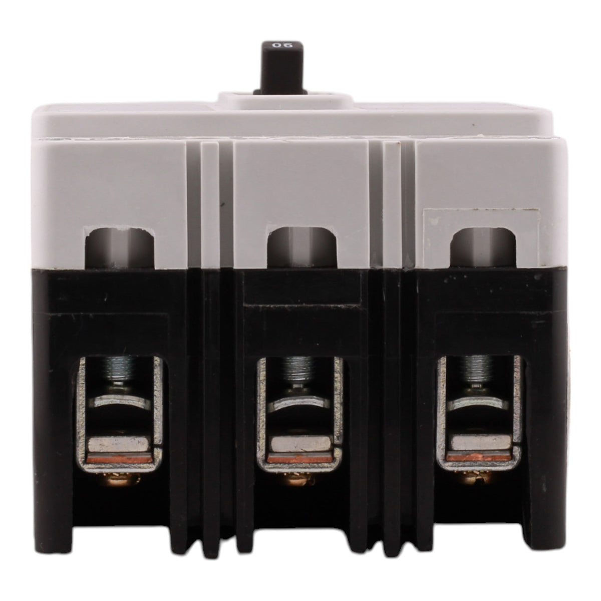 Eaton EHD EHD3090L 90A 3P 240/480V Molded Case Circuit Breaker - Image 9