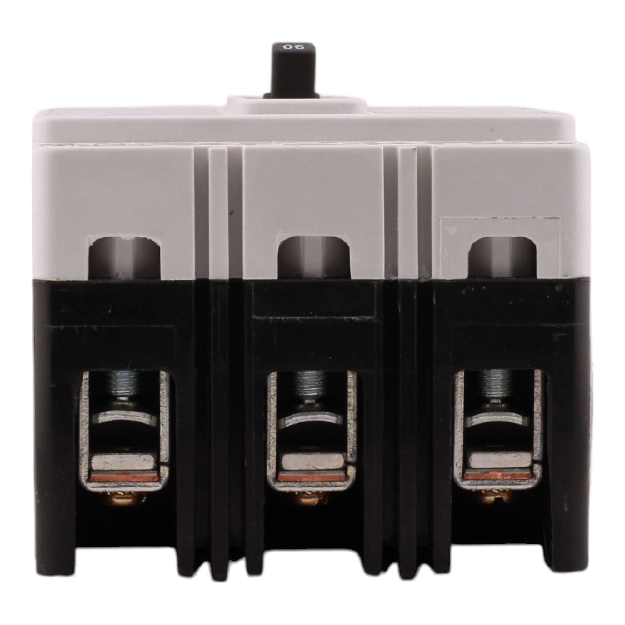 Eaton EHD EHD3090L 90A 3P 240/480V Molded Case Circuit Breaker - Image 9