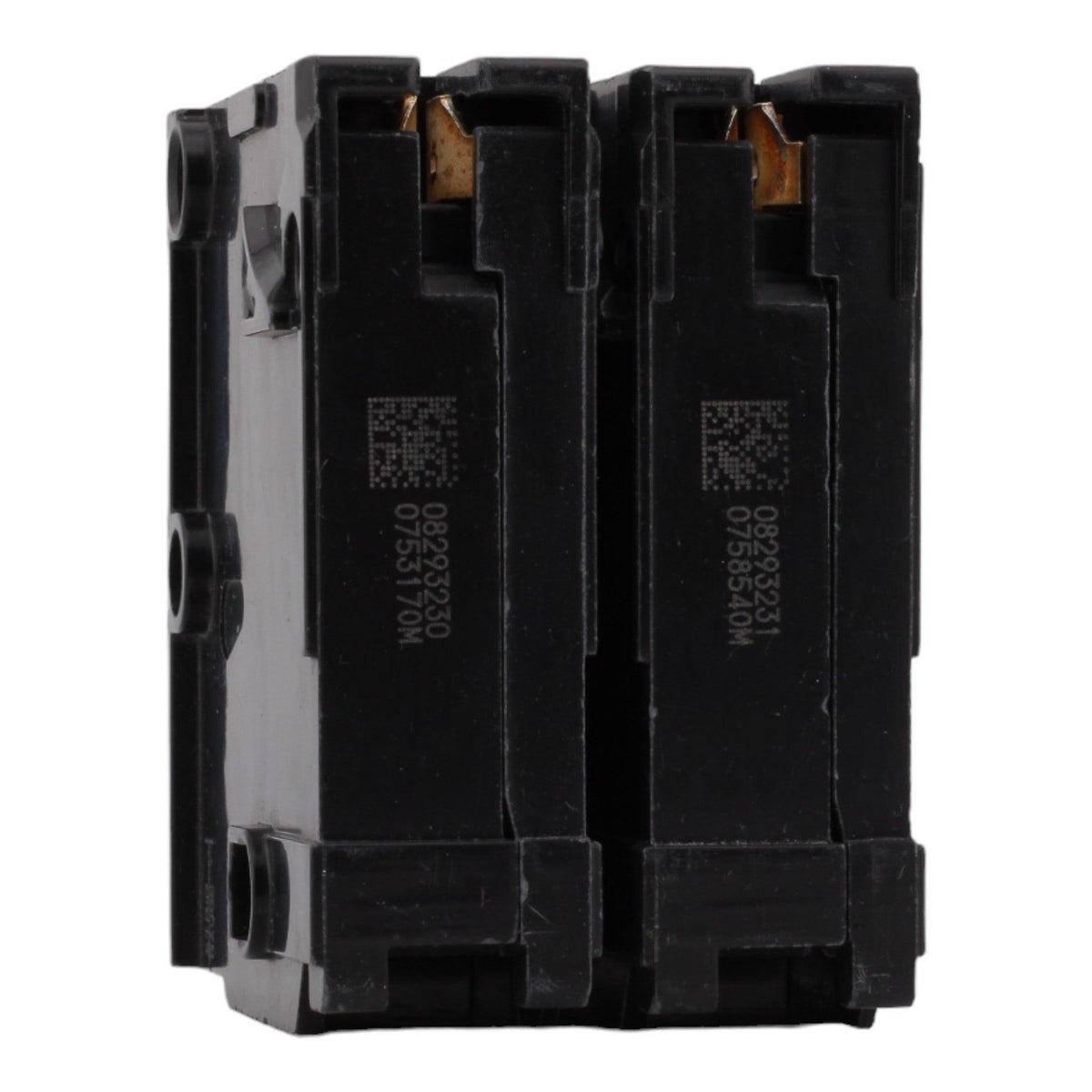 Siemens Q235 35 Amp Double Pole Circuit Breaker, Thermal Magnetic Trip, 120/240V, Plug-In, UL Listed - Image 6