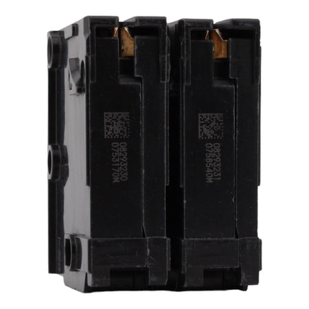 Siemens Q235 35 Amp Double Pole Circuit Breaker, Thermal Magnetic Trip, 120/240V, Plug-In, UL Listed - Image 6