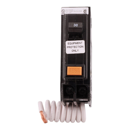 Eaton QB QBGFEP1030 30A 1P 120V GFCI Bolt-On Circuit Breaker - Image 4
