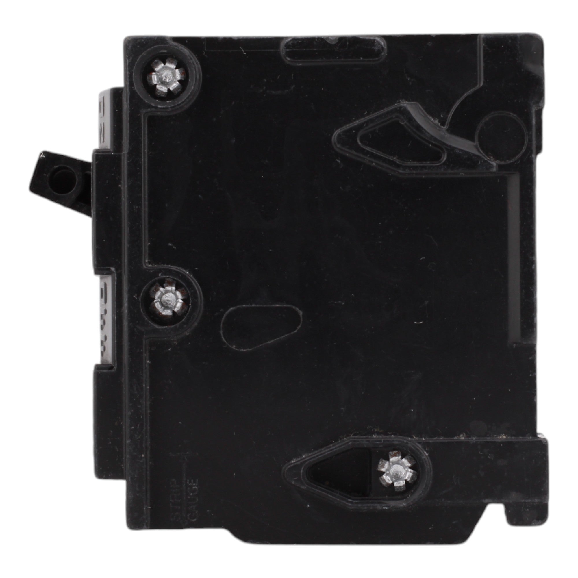 Murray MP115 15A 120V 1-Pole Miniature Thermal Magnetic Circuit Breaker, Compatible with Murray and Siemens Load Centers - Image 4
