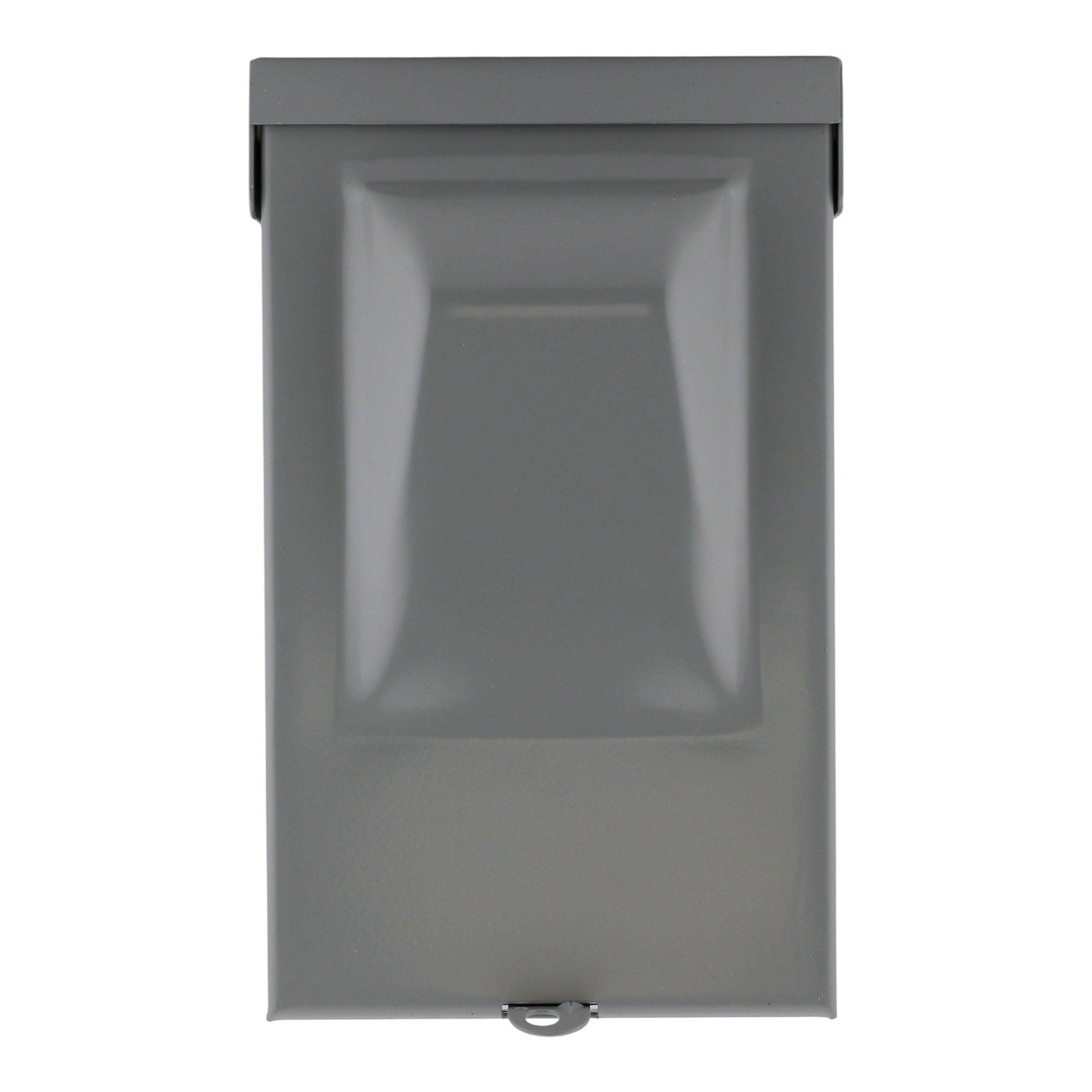 Eaton DPF222RP 60A 240V Fused Pullout Air Conditioning Disconnect NEMA 3R - Image 4