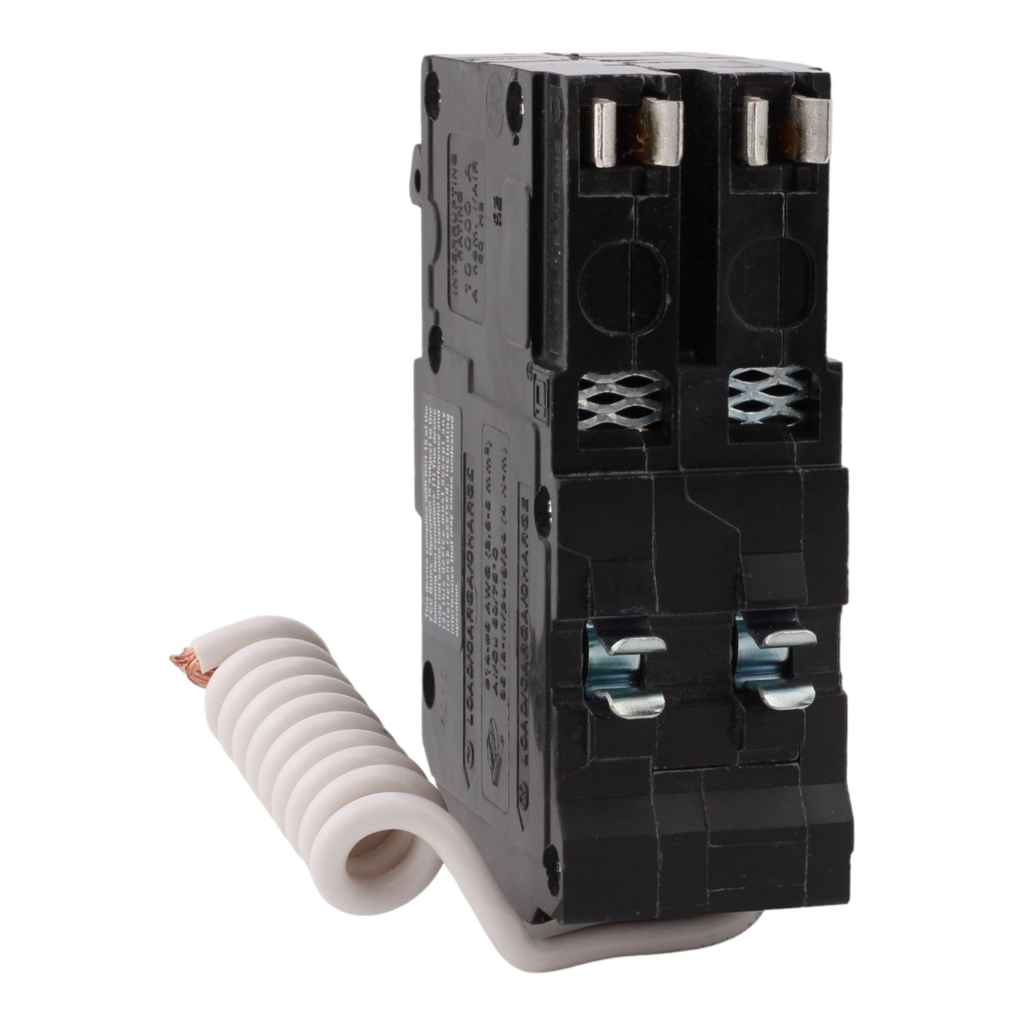 Square D QO QO230GFI 30A 2P 120/240V GFCI Circuit Breaker - Image 6
