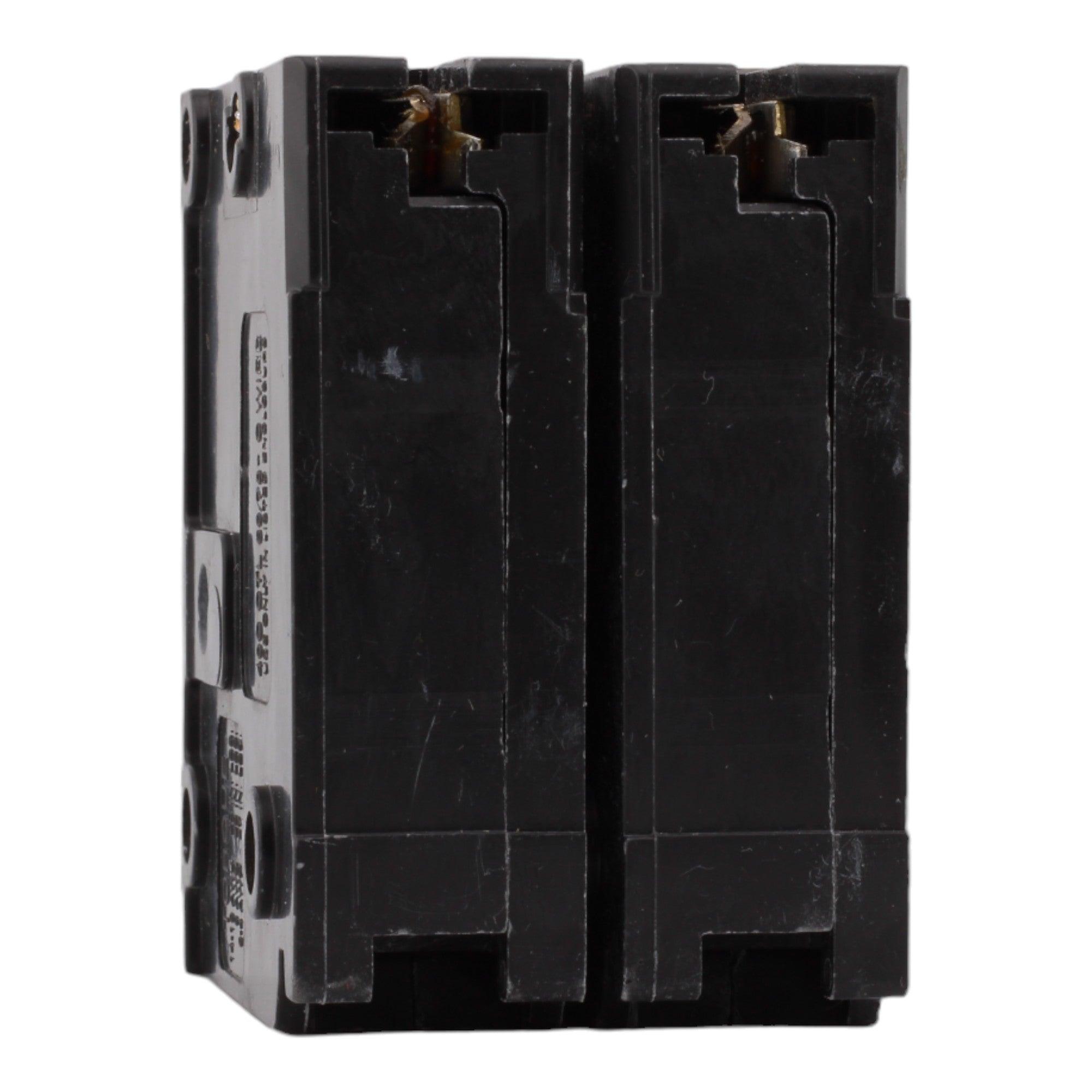 Eaton BR BR245 45A 2P 120/240V Circuit Breaker - Image 6