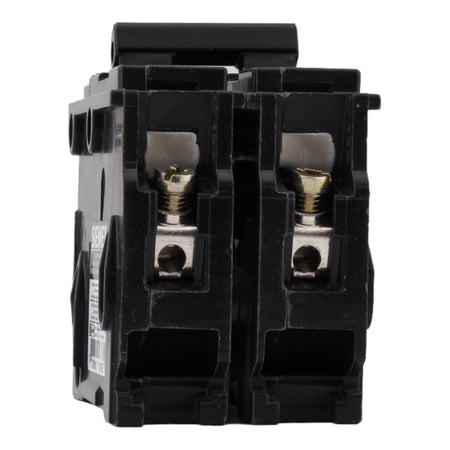 Siemens Q235 35 Amp Double Pole Circuit Breaker, Thermal Magnetic Trip, 120/240V, Plug-In, UL Listed - Image 7