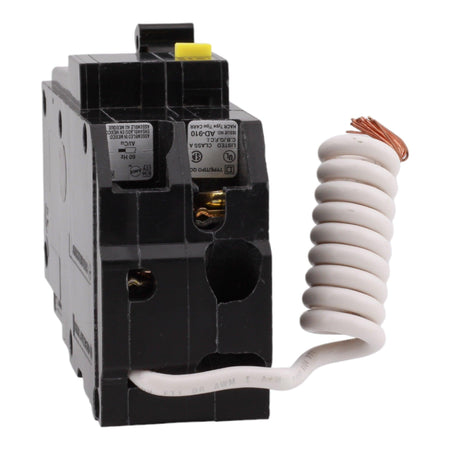 Square D QO QO230GFI 30A 2P 120/240V GFCI Circuit Breaker - Image 7