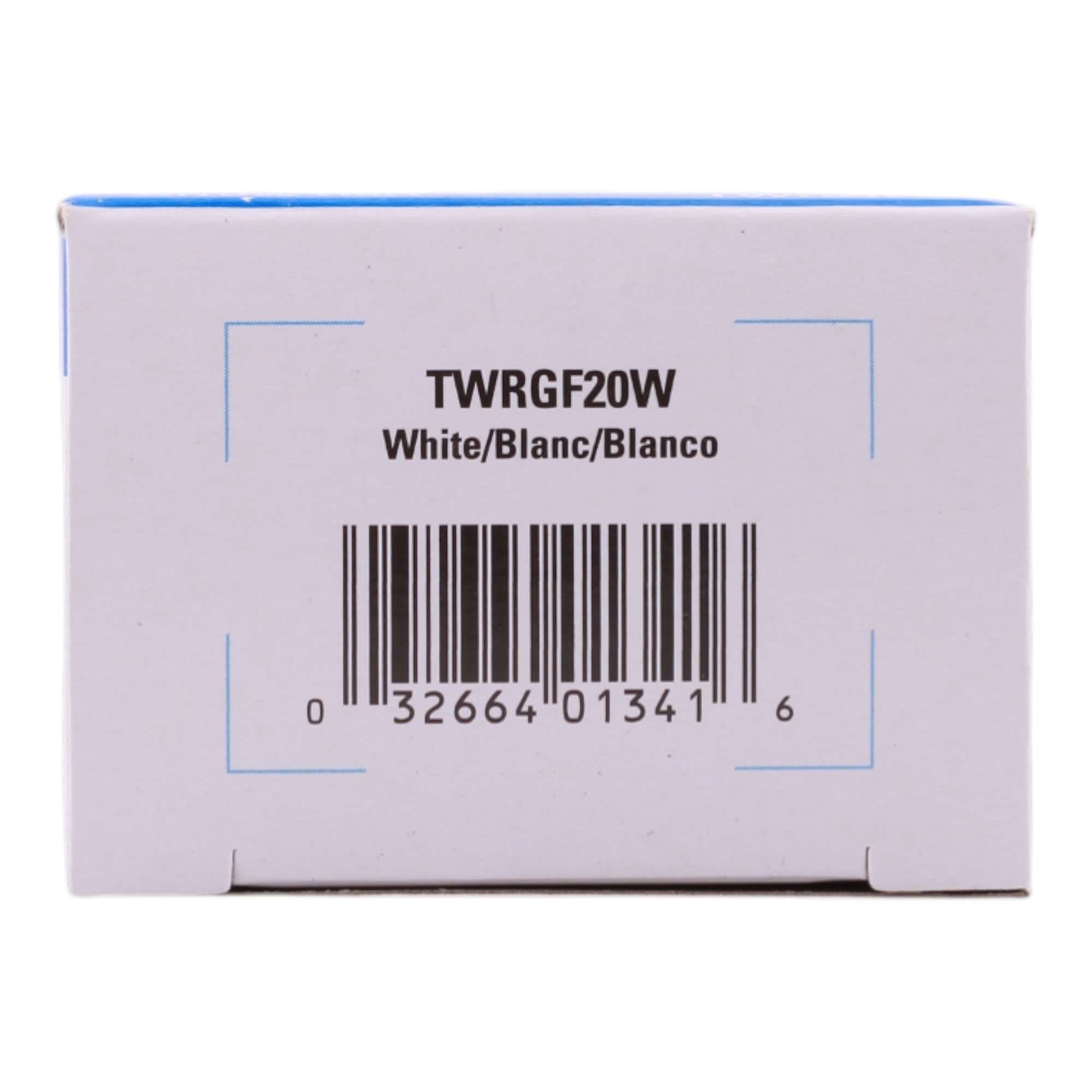 Eaton TWRGF20W 20A 125V GFCI Tamper/Weather-Resistant Slim Receptacle - Image 6