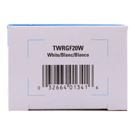 Eaton TWRGF20W 20A 125V GFCI Tamper/Weather-Resistant Slim Receptacle - Image 6