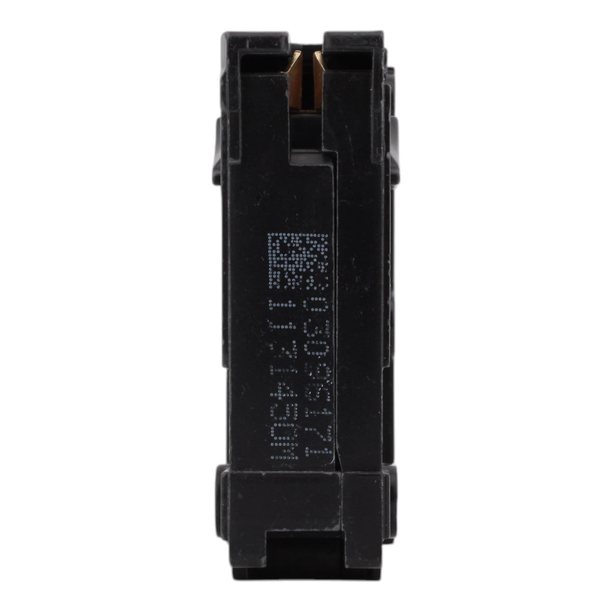 Murray MP115 15A 120V 1-Pole Miniature Thermal Magnetic Circuit Breaker, Compatible with Murray and Siemens Load Centers - Image 6