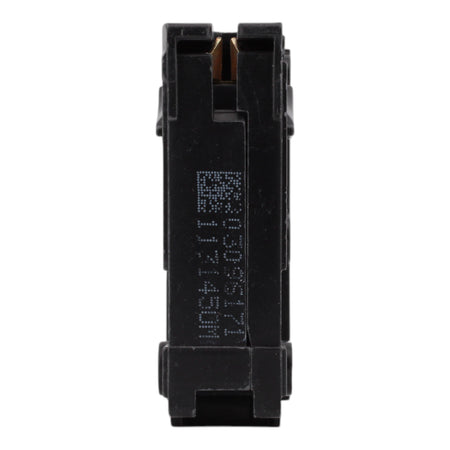 Murray MP115 15A 120V 1-Pole Miniature Thermal Magnetic Circuit Breaker, Compatible with Murray and Siemens Load Centers - Image 6
