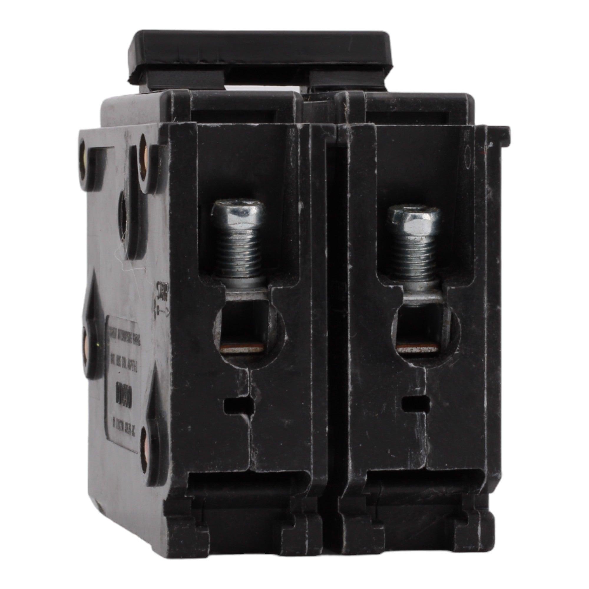 Eaton BR BR245 45A 2P 120/240V Circuit Breaker - Image 7