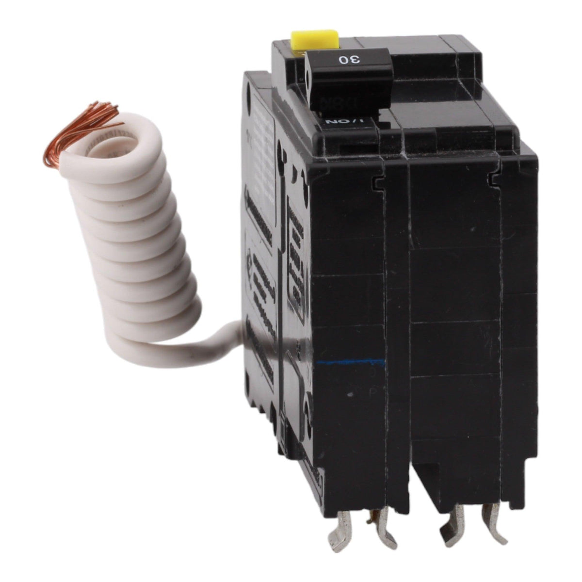 Square D QO QO230GFI 30A 2P 120/240V GFCI Circuit Breaker - Image 8