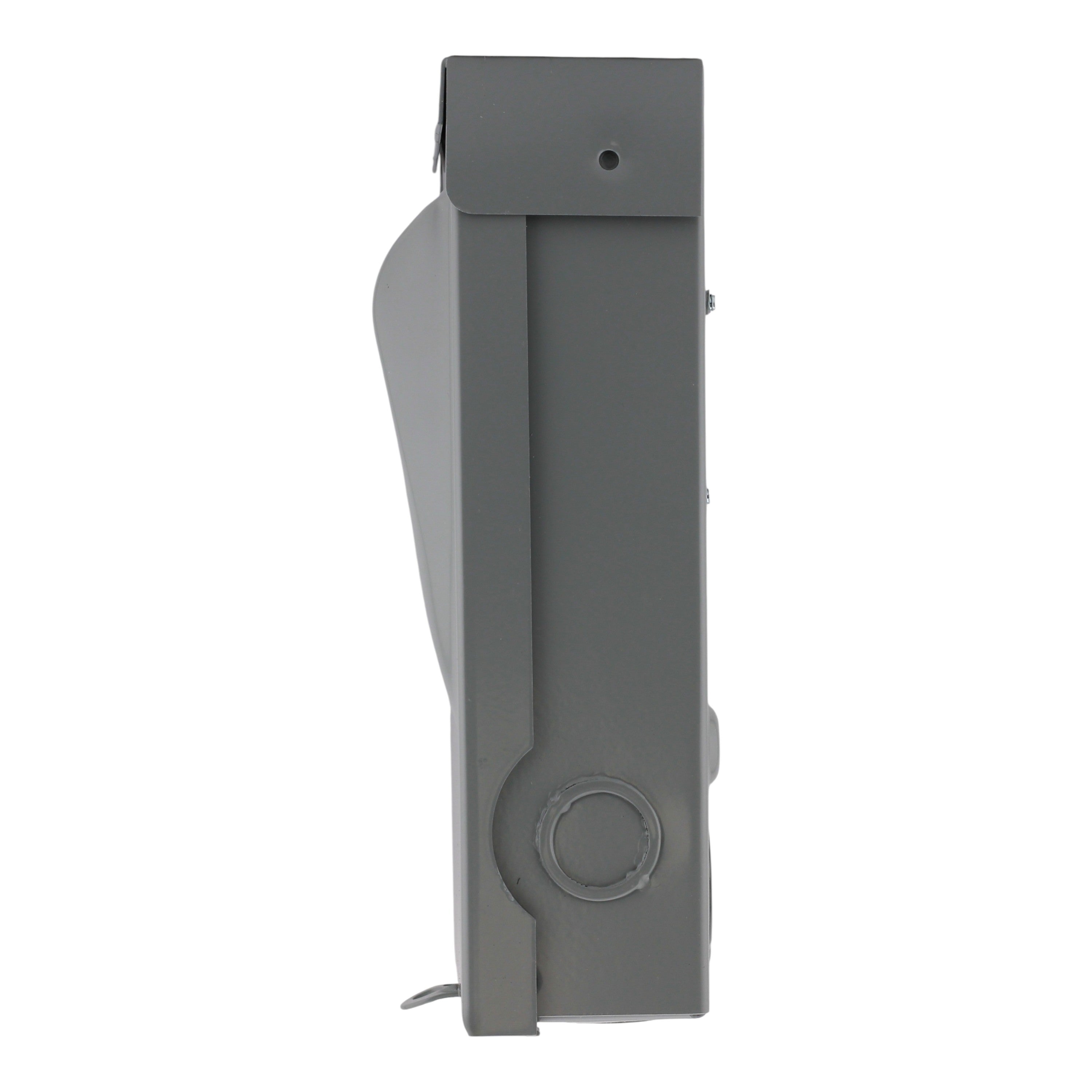 Eaton DPF222RP 60A 240V Fused Pullout Air Conditioning Disconnect NEMA 3R - Image 6