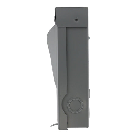 Eaton DPF222RP 60A 240V Fused Pullout Air Conditioning Disconnect NEMA 3R - Image 6