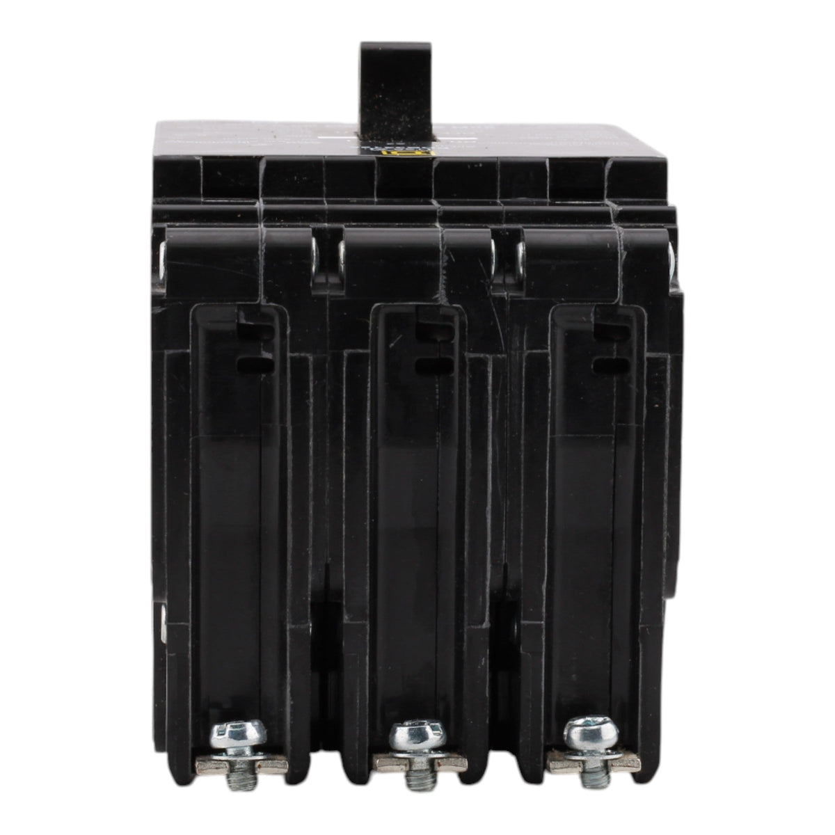 Square D EDB34125 125A 3P 480Y/277V Circuit Breaker - Image 8