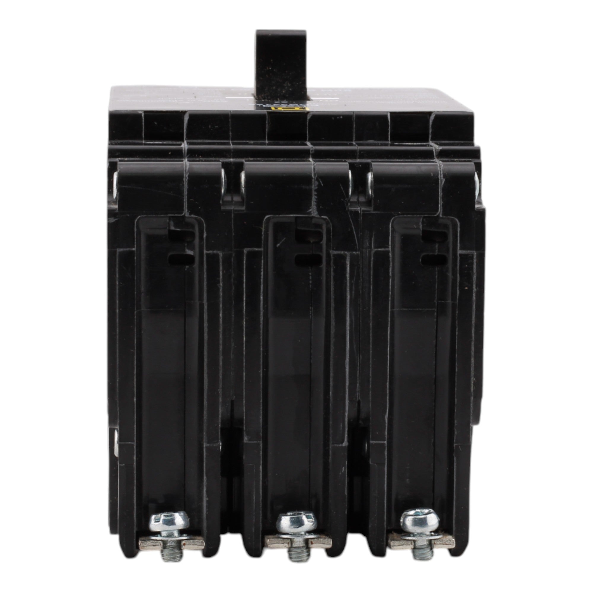 Square D EDB34125 125A 3P 480Y/277V Circuit Breaker - Image 8