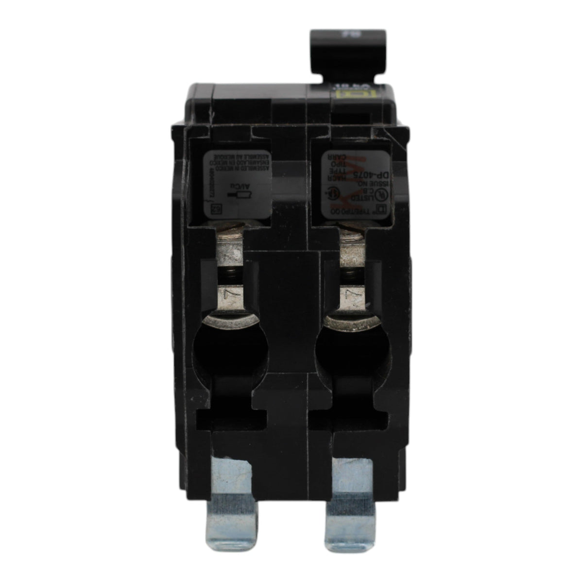 Square D QO QO270 70A 2P 120/240V Circuit Breaker - Image 7
