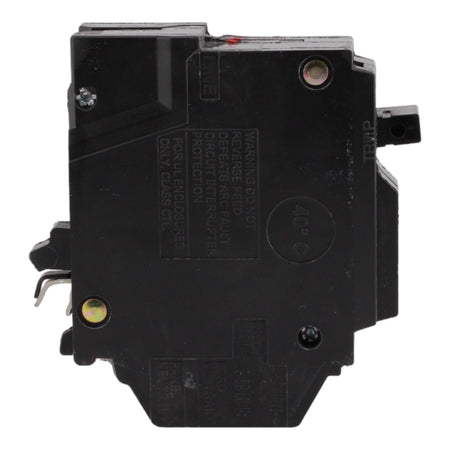 GE THQL1115PAF2 15 Amp Single Pole 120V Plug-On Neutral AFCI Arc Fault Circuit Breaker UL - Image 5