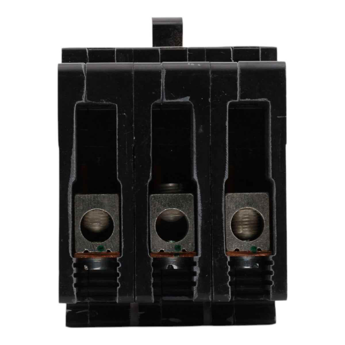 Square D EDB34125 125A 3P 480Y/277V Circuit Breaker - Image 9