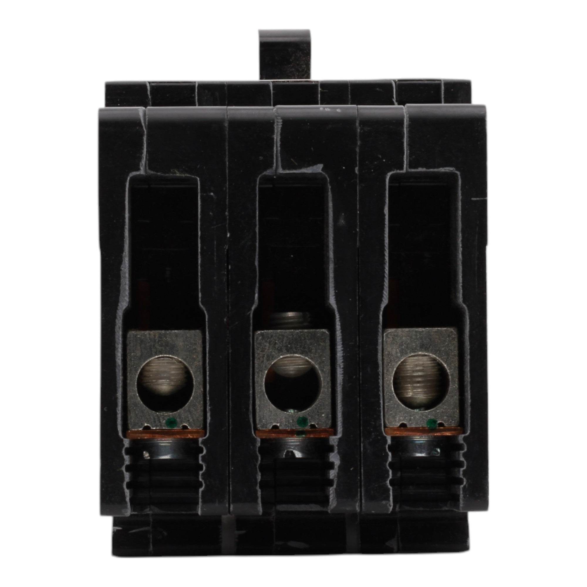 Square D EDB34125 125A 3P 480Y/277V Circuit Breaker - Image 9