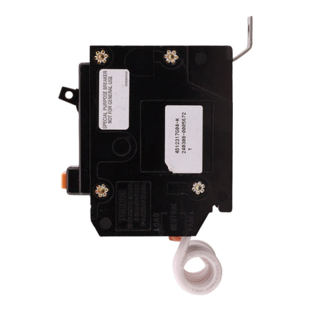 Eaton QB QBGFEP1030 30A 1P 120V GFCI Bolt-On Circuit Breaker - Image 5