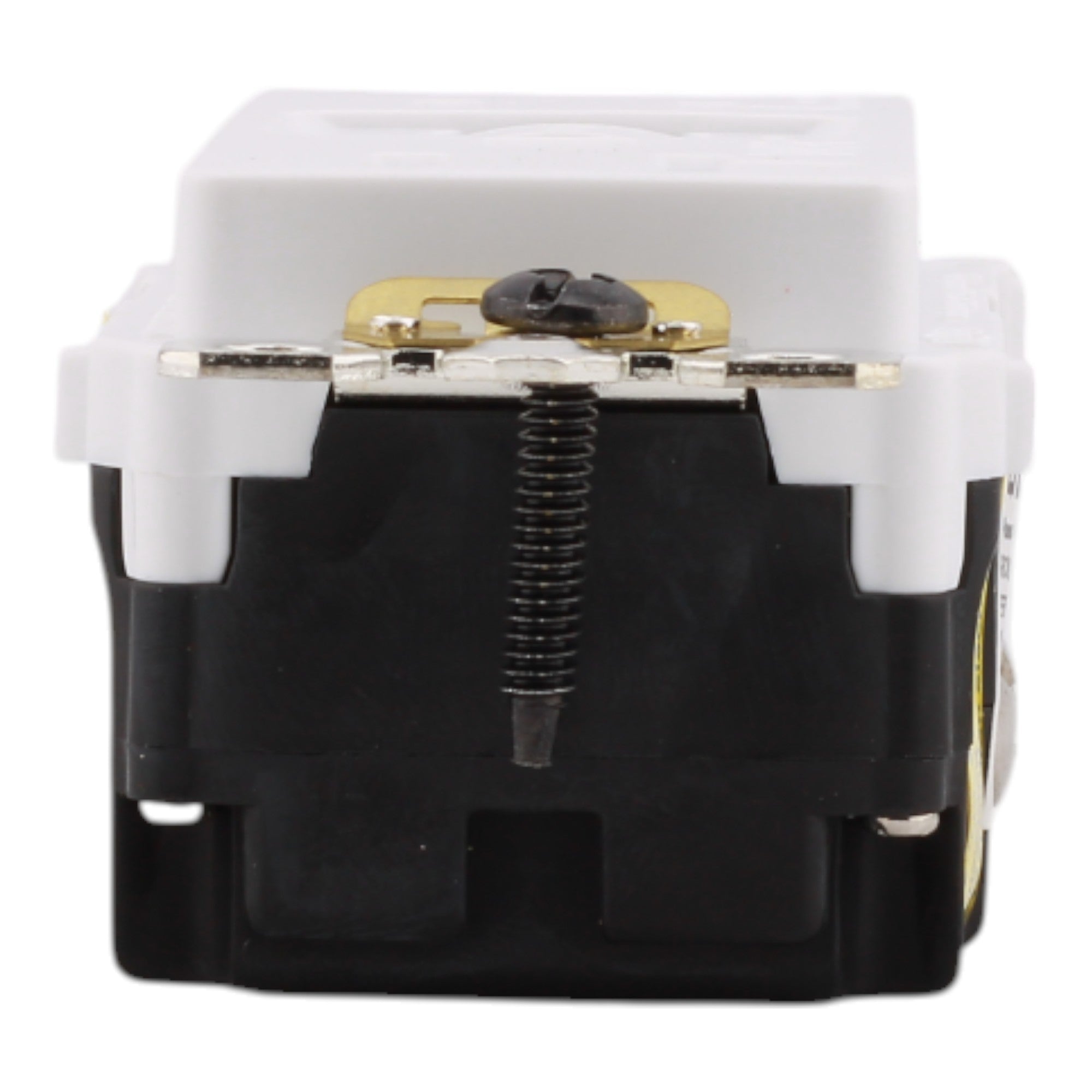 Legrand radiant 2097TRWRW 20A TR/WR Self-Test GFCI Receptacle - Image 6