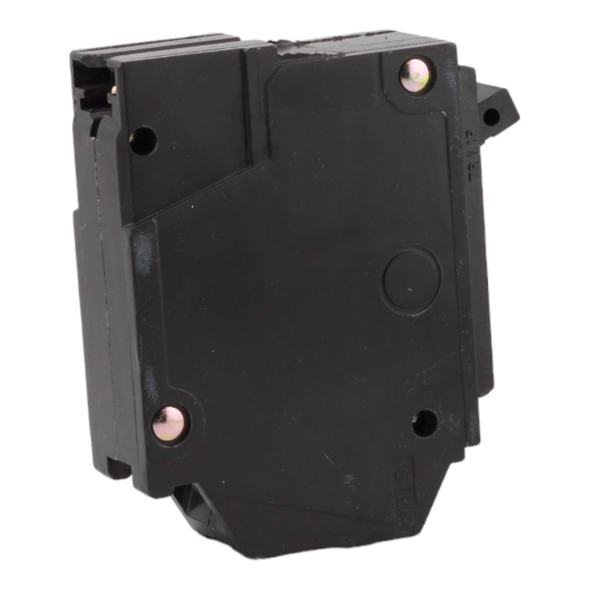 GE THQL1115 15 Amp Single Pole Circuit Breaker - 120/240V, Plug-In, UL Listed - Image 5