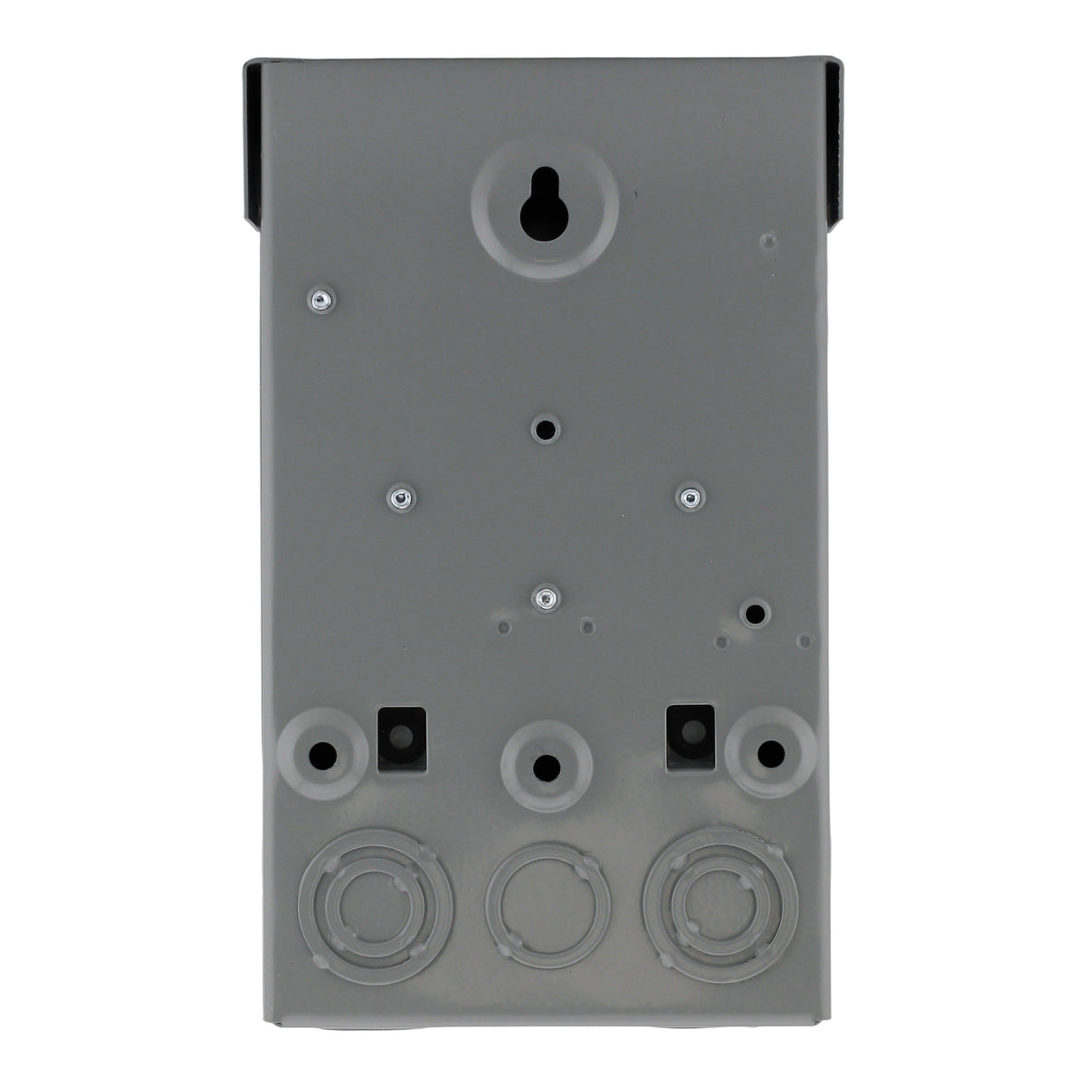 Eaton DPF222RP 60A 240V Fused Pullout Air Conditioning Disconnect NEMA 3R - Image 5