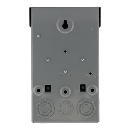 Eaton DPF222RP 60A 240V Fused Pullout Air Conditioning Disconnect NEMA 3R - Image 5