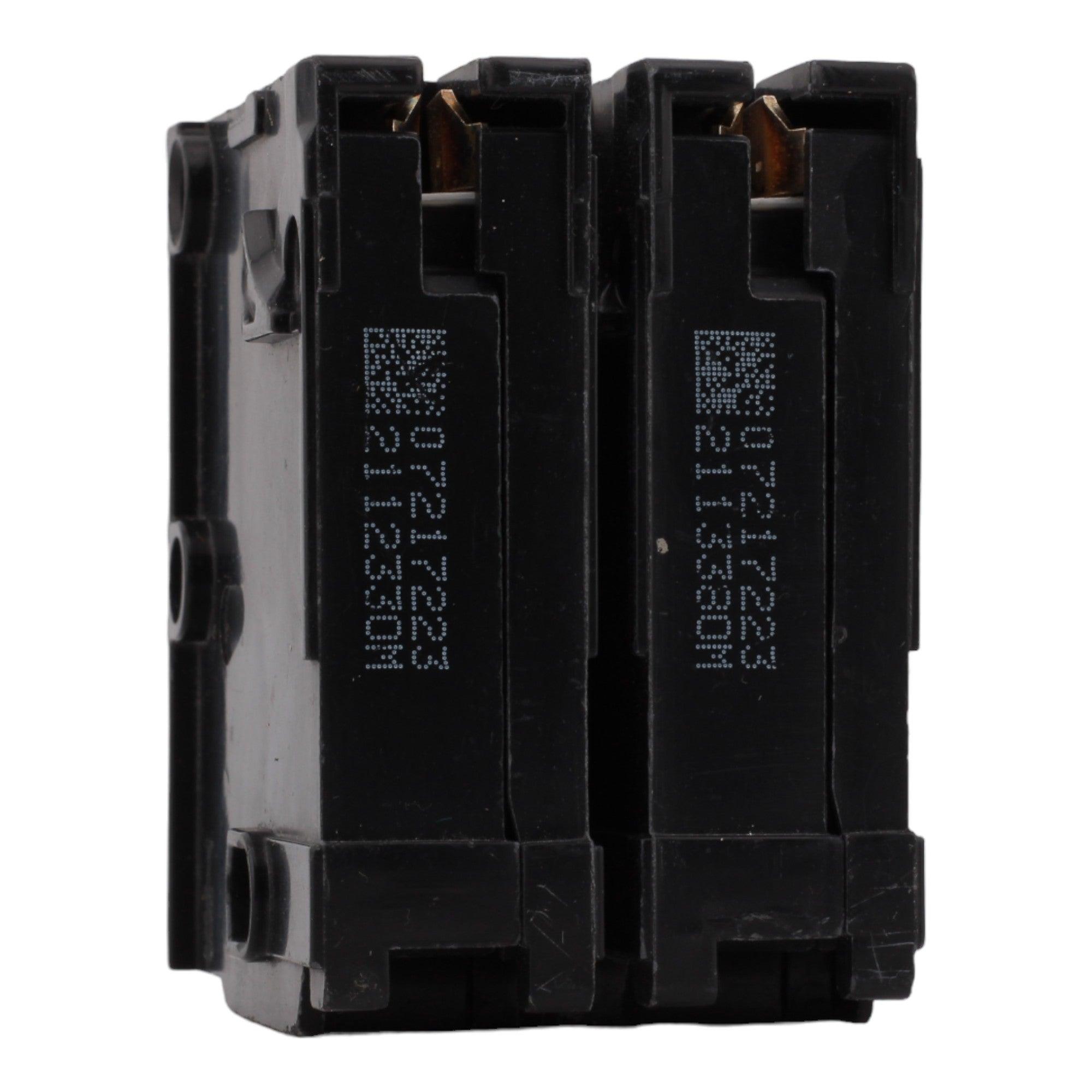 Siemens QP, Q260, 60A, 2P, 120/240V, Thermal Magnetic, Circuit Breaker - Image 6