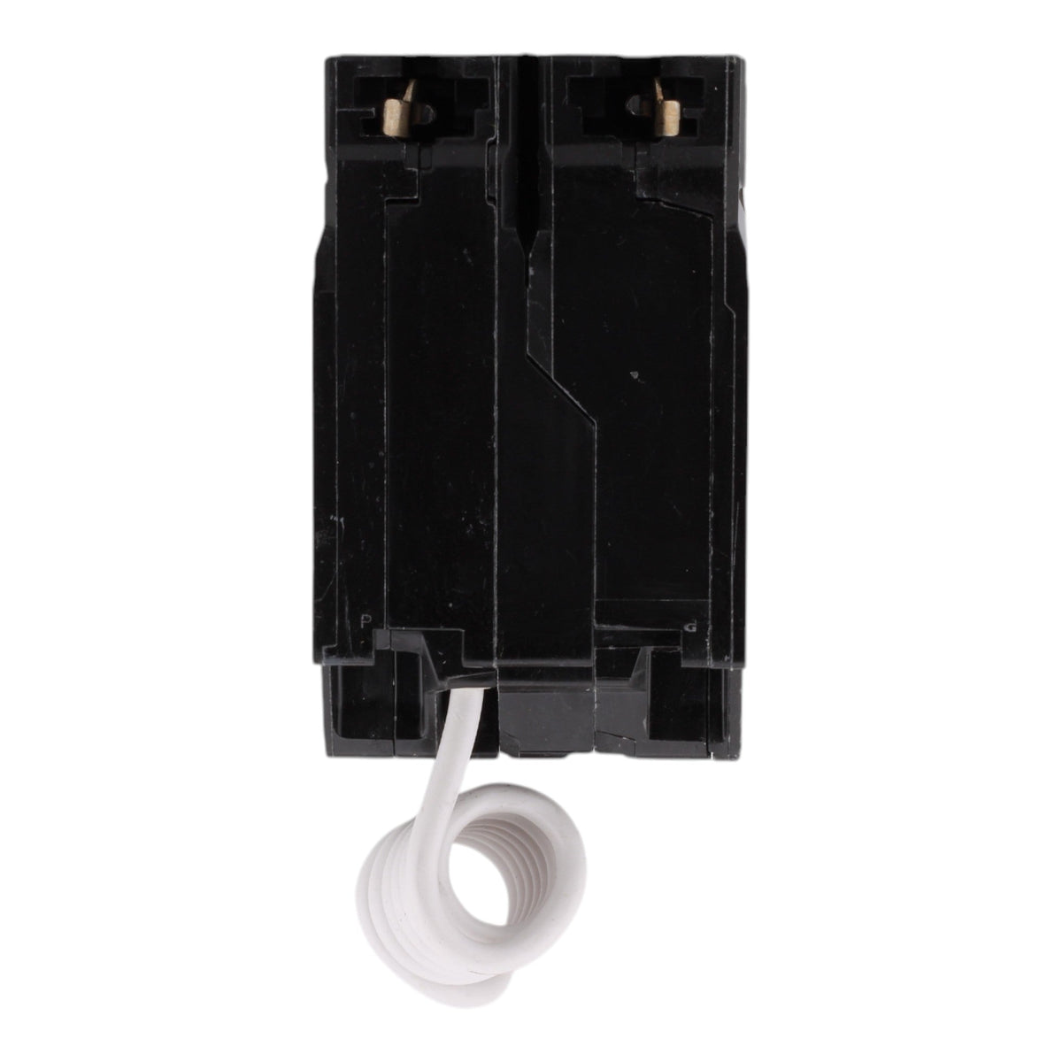GE THQL2120GFTP 20 Amps 120/240 Volts Two-Pole GFCI Circuit Breaker Pigtail Connection for Load Centers - Image 6