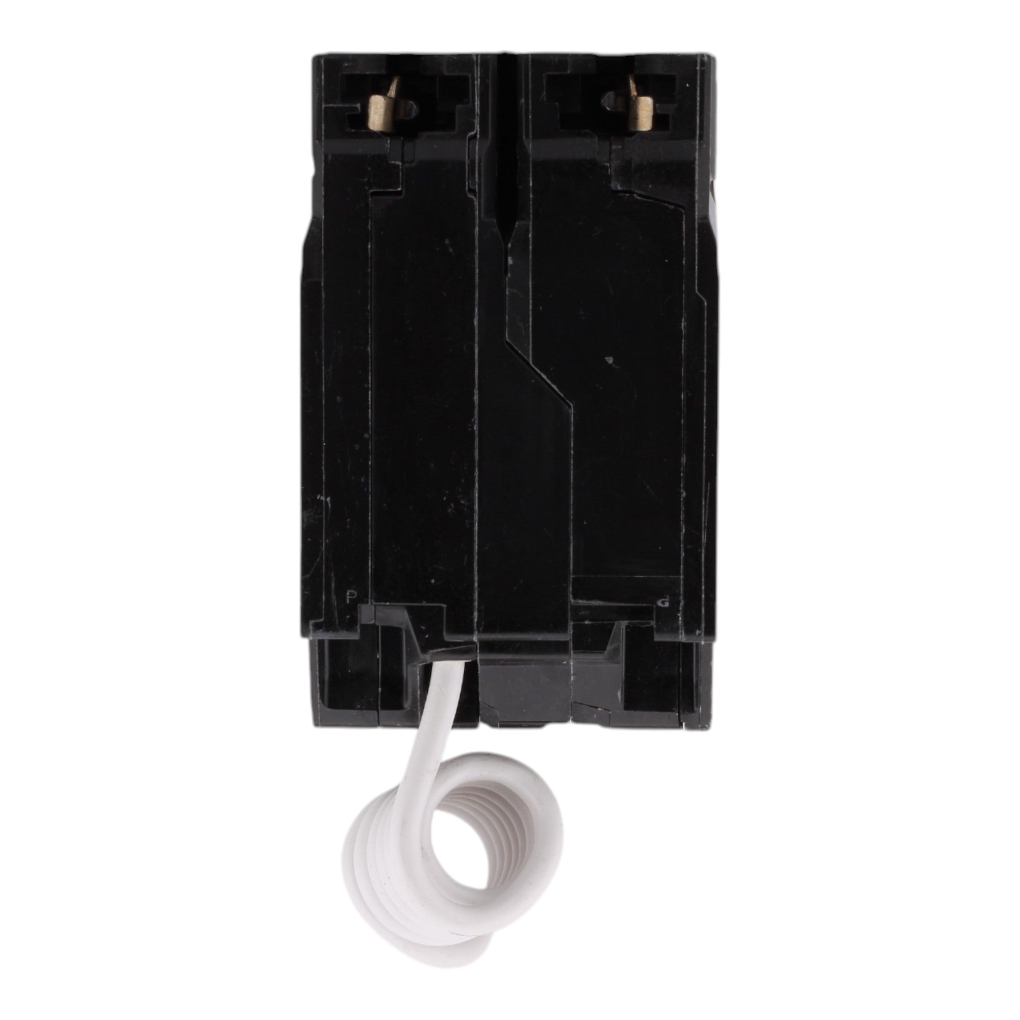 GE THQL2120GFTP 20 Amps 120/240 Volts Two-Pole GFCI Circuit Breaker Pigtail Connection for Load Centers - Image 6