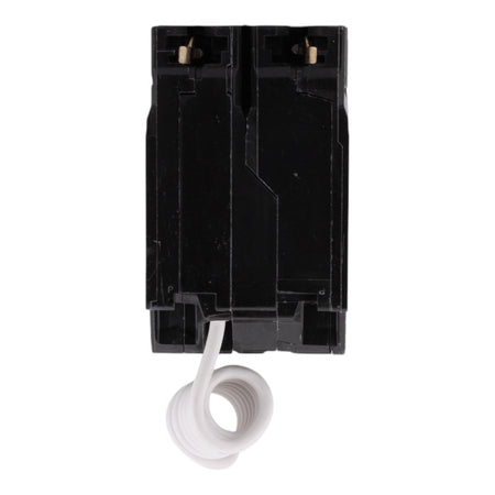 GE THQL2120GFTP 20 Amps 120/240 Volts Two-Pole GFCI Circuit Breaker Pigtail Connection for Load Centers - Image 6