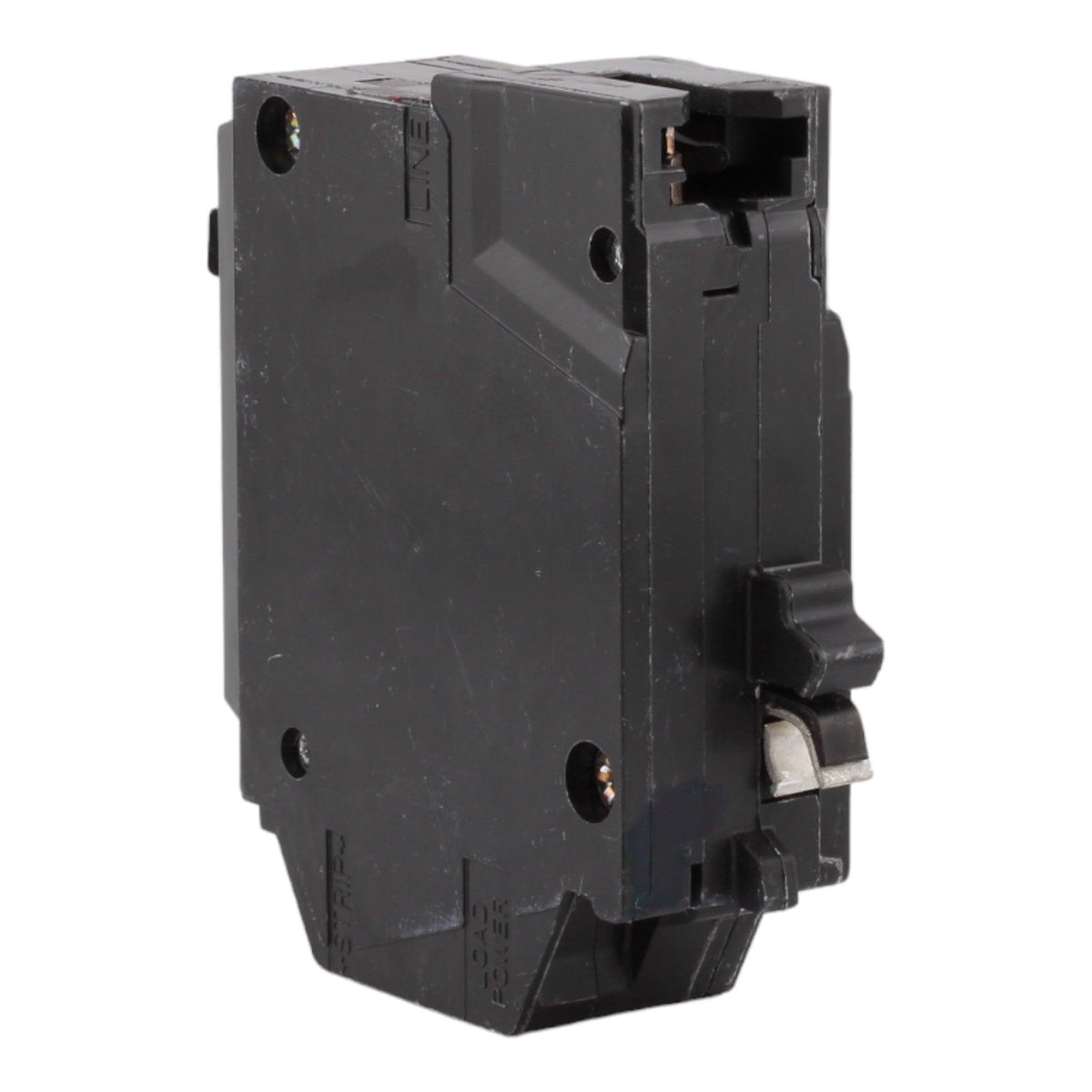 GE THQL1115PAF2 15 Amp Single Pole 120V Plug-On Neutral AFCI Arc Fault Circuit Breaker UL - Image 6