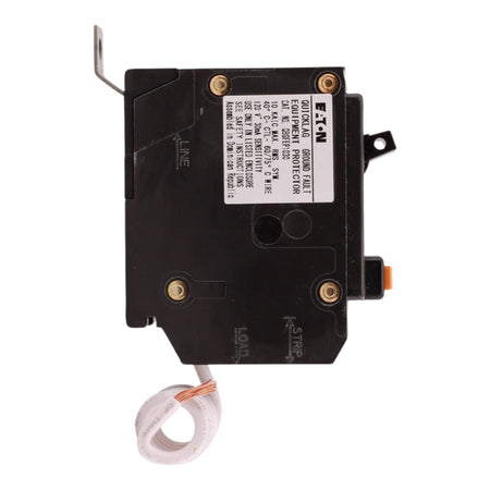 Eaton QB QBGFEP1030 30A 1P 120V GFCI Bolt-On Circuit Breaker - Image 6