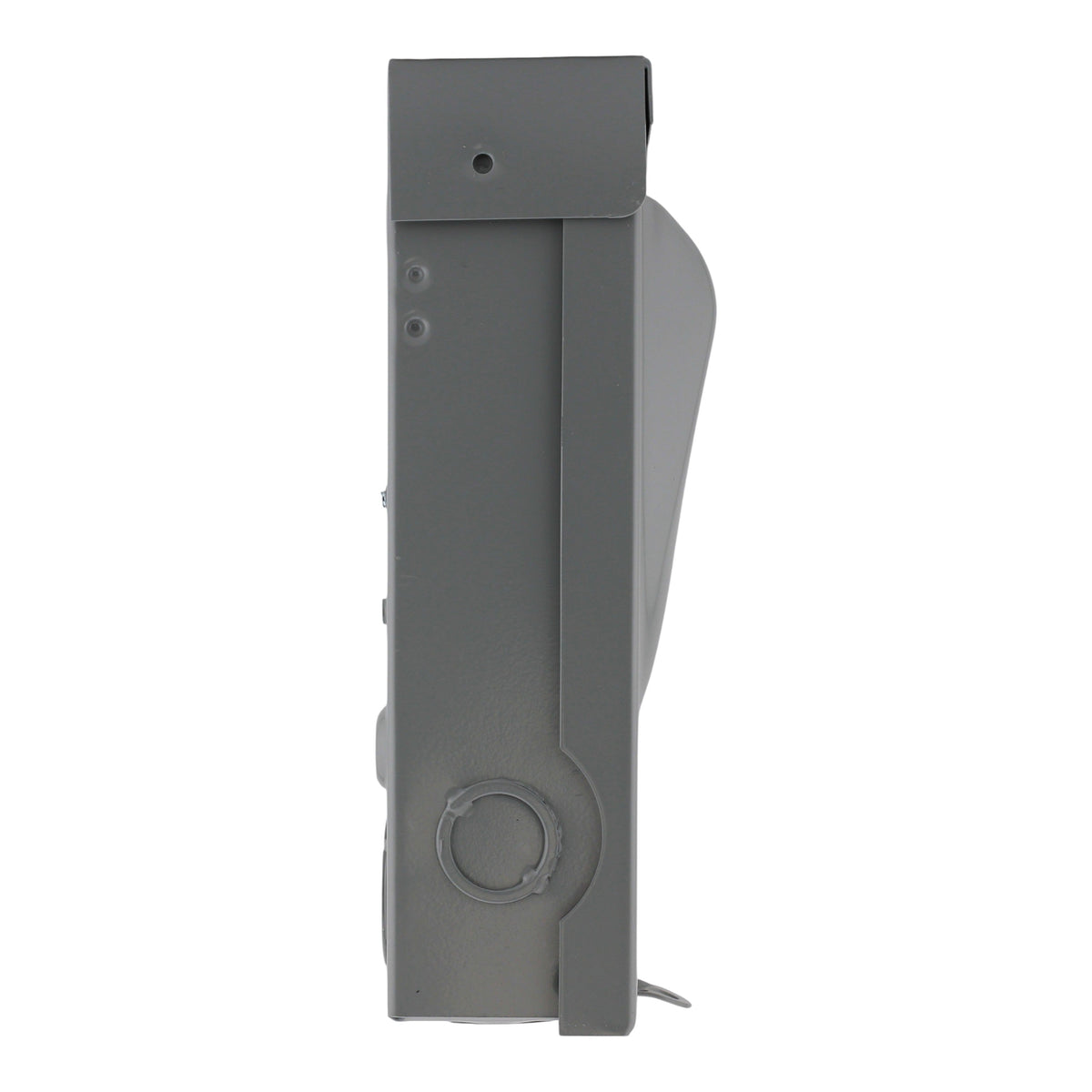 Eaton DPF222RP 60A 240V Fused Pullout Air Conditioning Disconnect NEMA 3R - Image 8