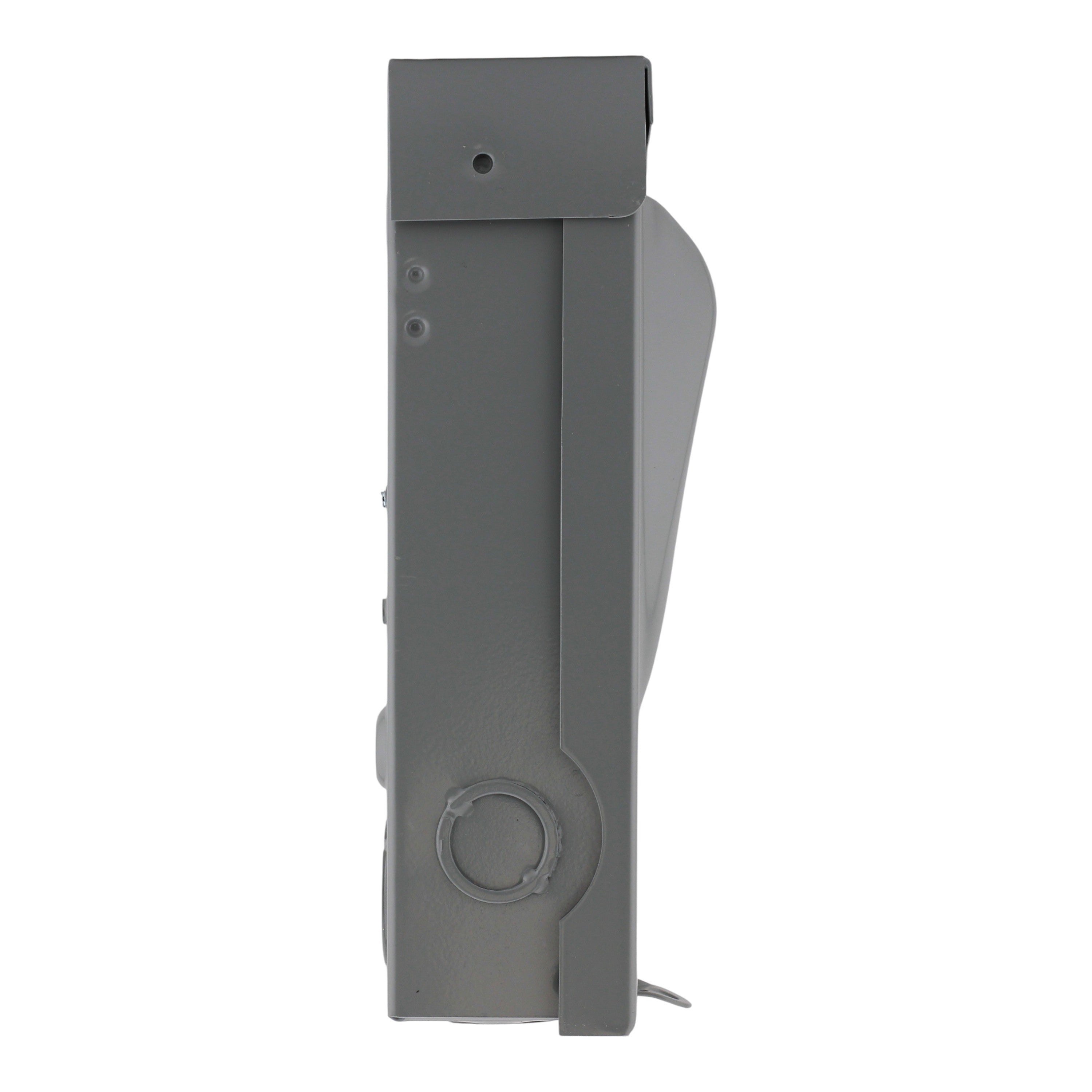 Eaton DPF222RP 60A 240V Fused Pullout Air Conditioning Disconnect NEMA 3R - Image 8