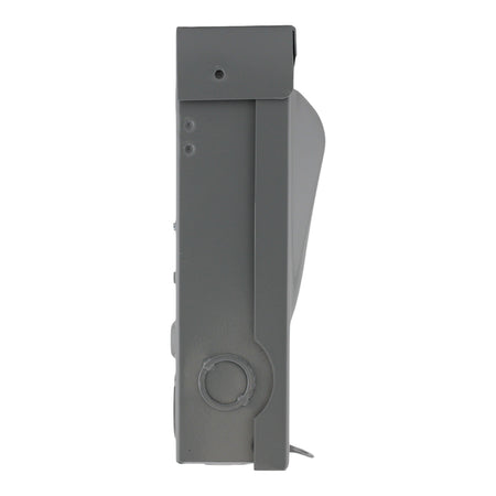 Eaton DPF222RP 60A 240V Fused Pullout Air Conditioning Disconnect NEMA 3R - Image 8
