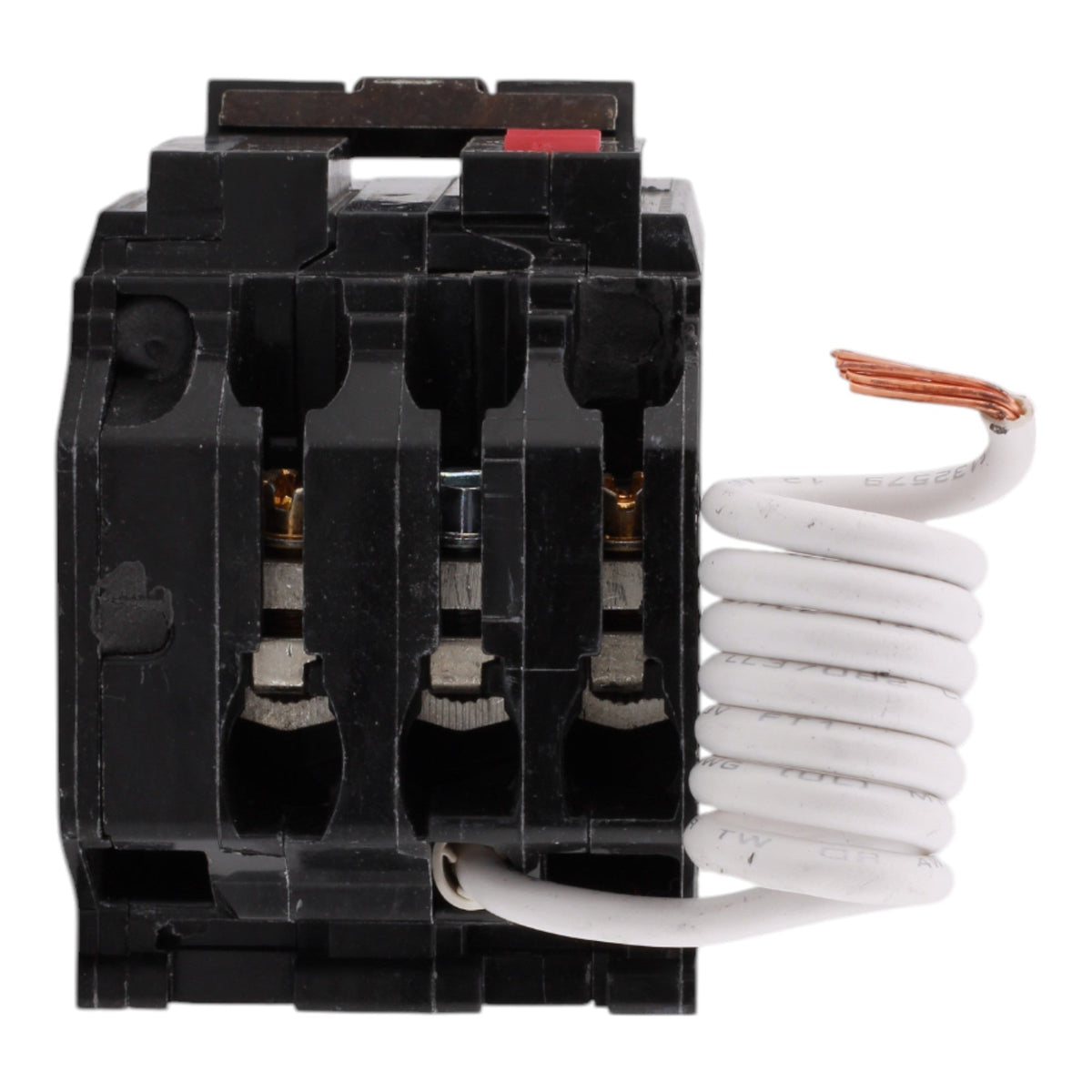 GE THQL2120GFTP 20 Amps 120/240 Volts Two-Pole GFCI Circuit Breaker Pigtail Connection for Load Centers - Image 7