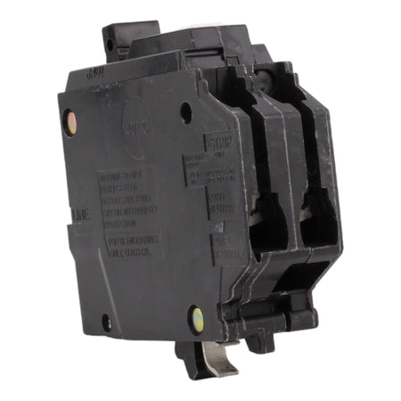 GE THQL1115PAF2 15 Amp Single Pole 120V Plug-On Neutral AFCI Arc Fault Circuit Breaker UL - Image 7